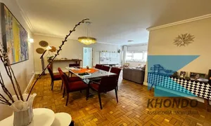 Apartamento com 3 Quartos à venda, 142m² no Higienópolis, São Paulo - Foto 3