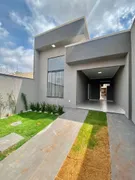 Casa de Vila com 3 Quartos à venda, 122m² no Setor Serra Dourada 3 Etapa, Aparecida de Goiânia - Foto 1