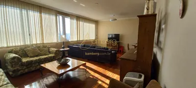 Apartamento com 4 Quartos à venda, 170m² no Granja Julieta, São Paulo - Foto 1