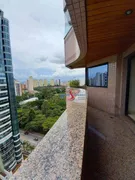 Apartamento com 4 Quartos à venda, 193m² no Jardim Anália Franco, São Paulo - Foto 6