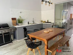 Casa de Condomínio com 3 Quartos à venda, 220m² no Residencial San Diego, Vargem Grande Paulista - Foto 9