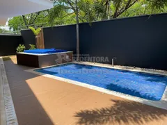 Casa de Condomínio com 4 Quartos à venda, 500m² no Condomínio Harmonia Residence, São José do Rio Preto - Foto 2