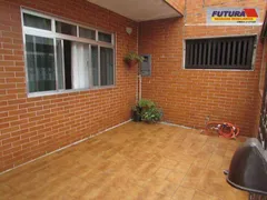 Sobrado com 3 Quartos à venda, 80m² no Vila São Jorge, São Vicente - Foto 2