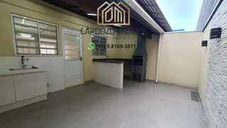 Casa de Condomínio com 3 Quartos à venda, 101m² no Vila Nova Bonsucesso, Guarulhos - Foto 13