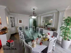 Apartamento com 4 Quartos para alugar, 236m² no Chácara Inglesa, São Bernardo do Campo - Foto 7