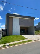 Casa de Condomínio com 3 Quartos à venda, 165m² no Jardins Bolonha, Senador Canedo - Foto 1
