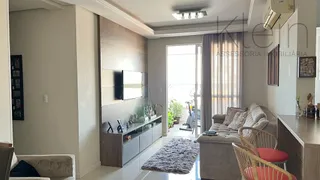 Apartamento com 2 Quartos à venda, 80m² no Praia Comprida, São José - Foto 39