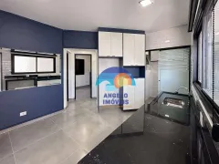 Apartamento com 2 Quartos para alugar, 52m² no Balneário Stella Maris, Peruíbe - Foto 4