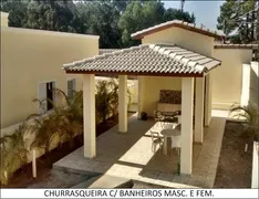 Casa de Condomínio com 3 Quartos à venda, 110m² no Chácara Tropical Caucaia do Alto, Cotia - Foto 12