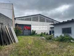 Galpão / Depósito / Armazém à venda, 1327m² no Jardim São Silvestre, Barueri - Foto 1