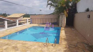 Casa de Condomínio com 5 Quartos à venda, 451m² no Tarumã, Santana de Parnaíba - Foto 6