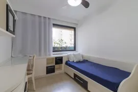 Apartamento com 4 Quartos para alugar, 147m² no Moema, São Paulo - Foto 40