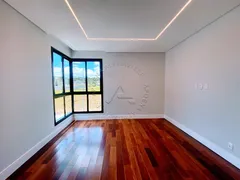 Casa de Condomínio com 4 Quartos à venda, 431m² no Aldeia da Serra, Santana de Parnaíba - Foto 16