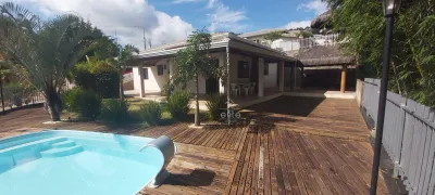 Casa de Condomínio com 3 Quartos à venda, 124m² no Rosário, Atibaia - Foto 1