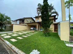 Casa de Condomínio com 3 Quartos à venda, 295m² no Balneário Praia do Pernambuco, Guarujá - Foto 2
