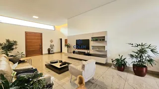 Casa com 4 Quartos à venda, 300m² no Alphaville Lagoa Dos Ingleses, Nova Lima - Foto 10