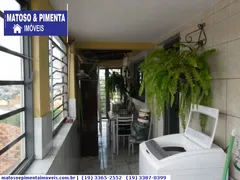 Casa com 3 Quartos à venda, 100m² no Jardim Santa Lúcia, Campinas - Foto 2