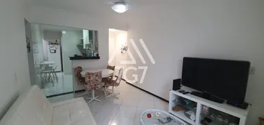 Apartamento com 2 Quartos à venda, 66m² no Pitangueiras, Guarujá - Foto 1