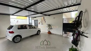 Casa com 4 Quartos à venda, 160m² no Jardim Morumby, Taubaté - Foto 13