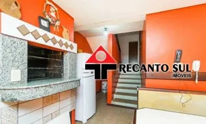Casa de Condomínio com 3 Quartos à venda, 285m² no Menino Deus, Porto Alegre - Foto 20