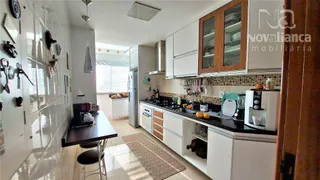 Apartamento com 3 Quartos à venda, 115m² no Praia de Itaparica, Vila Velha - Foto 8