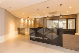 Conjunto Comercial / Sala para alugar, 35m² no Boa Vista, Porto Alegre - Foto 13