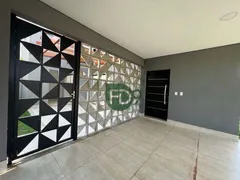 Casa de Condomínio com 3 Quartos à venda, 183m² no Jardim Recanto das Aguas, Nova Odessa - Foto 7