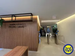 Conjunto Comercial / Sala para alugar, 58m² no Centro, Florianópolis - Foto 13