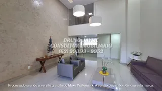 Apartamento com 3 Quartos à venda, 77m² no Jardim das Américas 2ª Etapa, Anápolis - Foto 20