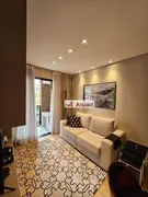Apartamento com 1 Quarto à venda, 45m² no Cambuí, Campinas - Foto 28