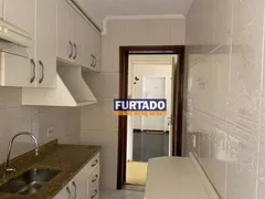 Apartamento com 2 Quartos para alugar, 54m² no Utinga, Santo André - Foto 5