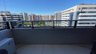 Apartamento com 3 Quartos para alugar, 109m² no Jatiúca, Maceió - Foto 5