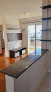 Apartamento com 2 Quartos à venda, 50m² no Vila Industrial, Campinas - Foto 3