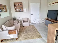 Apartamento com 1 Quarto à venda, 38m² no Vila Congonhas, São Paulo - Foto 6