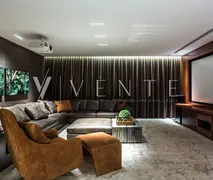 Apartamento com 4 Quartos à venda, 874m² no Campo Comprido, Curitiba - Foto 9