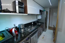 Apartamento com 3 Quartos à venda, 67m² no Norte (Águas Claras), Brasília - Foto 5