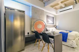 Apartamento com 1 Quarto para alugar, 22m² no Ilha do Leite, Recife - Foto 15