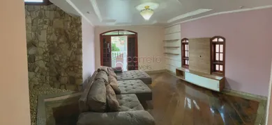 Casa com 4 Quartos para alugar, 350m² no Jardim Santa Adelaide, Jundiaí - Foto 8