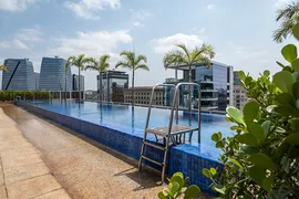 Apartamento com 1 Quarto à venda, 58m² no Vila Olímpia, São Paulo - Foto 28