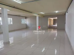 Galpão / Depósito / Armazém para alugar, 500m² no Distrito Industrial, Valinhos - Foto 10