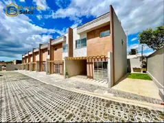 Casa de Condomínio com 3 Quartos à venda, 105m² no Barra Nova, Caucaia - Foto 2