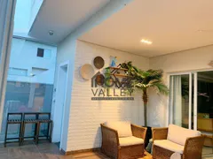 Casa de Condomínio com 3 Quartos à venda, 227m² no Condominio Portal do Jequitiba, Valinhos - Foto 17