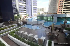 Apartamento com 2 Quartos para alugar, 56m² no Praia de Iracema, Fortaleza - Foto 10