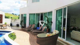 Casa de Condomínio com 5 Quartos à venda, 548m² no Alphaville, Santana de Parnaíba - Foto 5