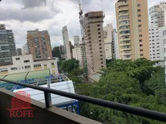 Apartamento com 3 Quartos à venda, 115m² no Vila Nova Conceição, São Paulo - Foto 9