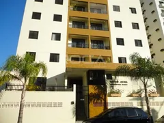 Apartamento com 2 Quartos para alugar, 77m² no Loteamento Sao Carlos Club, São Carlos - Foto 1