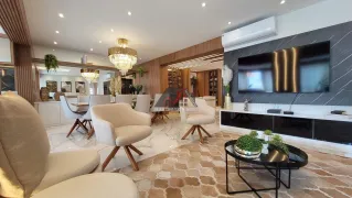 Apartamento com 4 Quartos à venda, 166m² no Ecoville, Curitiba - Foto 5