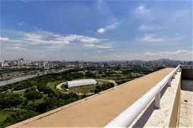 Cobertura com 5 Quartos para venda ou aluguel, 890m² no Jardim Universidade Pinheiros, São Paulo - Foto 125