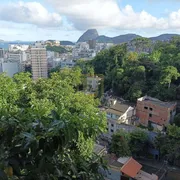 Apartamento com 3 Quartos à venda, 99m² no Santa Teresa, Rio de Janeiro - Foto 4