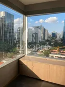 Kitnet com 1 Quarto à venda, 31m² no Vila Nova Conceição, São Paulo - Foto 1